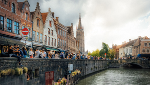 Chauffagiste Bruges